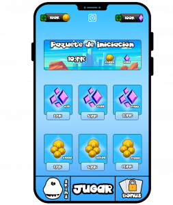 Tienda real